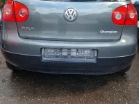 Gebraucht VW Golf V 75 PS (55 kW) 2004 Andere farben Kleinwagen