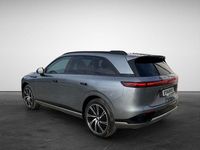 Second-hand XPENG G9 AWD Performance 422 kW (575 CP) 2025 Verde SUV