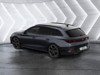Neu Cupra Leon VZ 272 PS (200 kW) 2025 Grau (grau / magnetic grau) Kombi