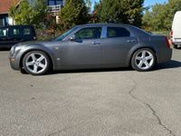 Gebraucht Chrysler 300C 218 PS (160 kW) 2007 Grau metallic Limousine
