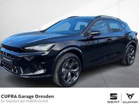 Neu Cupra Formentor 204 PS (150 kW) 2026 Midnight schwarz metallic SUV
