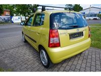 gebraucht Kia Picanto 1.1