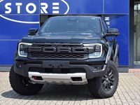 Neu Ford Ranger Raptor 292 PS (214 kW) 2026 Absolute black Pickup