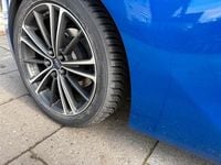 Gebraucht Subaru BRZ 200 PS (147 kW) 2015 Blau Coupé
