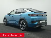 Second-hand VW ID.5 Pro 210 kW (286 CP) 2025 Albastru SUV