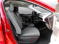 Gebraucht Renault Megane E-Tech Equilibre 160 kW (218 PS) 2023 Dezirrot Limousine