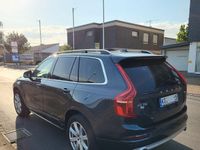 Gebraucht Volvo XC90 190 PS (139 kW) 2017 Grau SUV