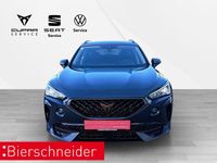 Gebraucht Cupra Formentor 204 PS (150 kW) 2023 Grau SUV