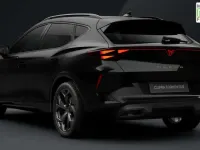 Neu Cupra Formentor 150 PS (110 kW) 2026 Midnight schwarz meta... SUV
