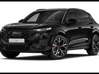 Neu Audi Q3 Advanced 150 PS (110 kW) 2025 Schwarz SUV