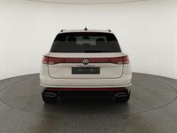 Neu VW Touareg R-line 286 PS (210 kW) 2025 Sechura beige metallic SUV