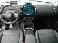 Gebraucht Mini Countryman 170 PS (125 kW) 2025 Schwarz SUV