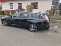 Gebraucht Opel Insignia Edition 170 PS (125 kW) 2017 Schwarz Kombi