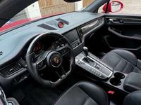 gebraucht Porsche Macan GTS MacanPDK