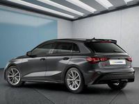 Gebraucht Audi S3 333 PS (244 kW) 2025 Grau Limousine