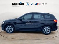 Gebraucht BMW X1 Advantage 220 PS (161 kW) 2021 Schwarz SUV
