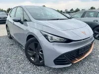 Gebraucht Cupra Born 150 kW (204 PS) 2022 Grau Kleinwagen