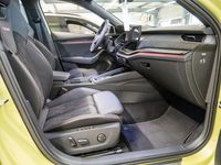 Neu Skoda Octavia RS 265 PS (194 kW) 2025 Grün Kombi