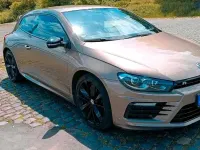 Gebraucht VW Scirocco 280 PS (205 kW) 2015 Coupé