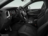 Gebraucht BMW M135 M Sport 306 PS (225 kW) 2022 Silber Kleinwagen