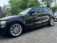 gebraucht BMW 118 Coupé 