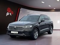 Gebraucht VW Touareg R-line 231 PS (169 kW) 2023 Tamarindenbraun metallic SUV