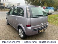 gebraucht Opel Meriva 1.6 TWINPORT Cosmo