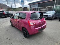 Gebraucht Renault Twingo Dynamique 75 PS (55 kW) 2013 Andere farben Kleinwagen