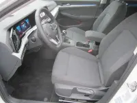 Gebraucht VW Golf VIII Edition 116 PS (85 kW) 2020 Weiß Limousine