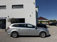 Gebraucht Ford Mondeo 140 PS (102 kW) 2014 Silber Limousine