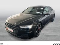 Gebraucht Audi S6 Ambiente 344 PS (253 kW) 2022 Schwarz Limousine