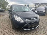 Gebraucht Ford C-MAX Champions Edition 150 PS (110 kW) 2012 Van / Kleinbus
