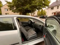 Gebraucht VW Golf 80 PS (58 kW) 2007 Grau Coupé