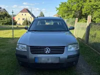 Gebraucht VW Passat 131 PS (96 kW) 2003 Kombi