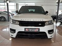 gebraucht Land Rover Range Rover Sport 5.0 V8 Autobiography Dynamic /Fond-TV/AHK/