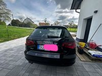 gebraucht Audi A3 Sportback 2.0 TDI S line S line