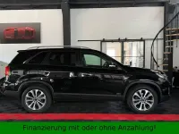 Gebraucht Kia Sorento 200 PS (147 kW) 2014 Schwarz SUV