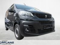 Gebraucht Peugeot Expert 144 PS (105 kW) 2024 Schwarz Van