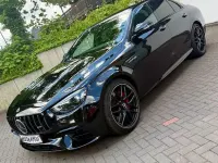 Gebraucht Mercedes E63S AMG AMG 612 PS (450 kW) 2023 Schwarz Limousine