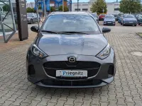 Gebraucht Mazda 2 116 PS (85 kW) 2025 Lead grey Kleinwagen