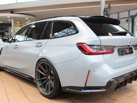 Gebraucht BMW M3 Competition Edition 510 PS (375 kW) 2023 Grau Kombi