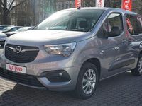 Usata Opel Combo 2022 Grigio Monovolume