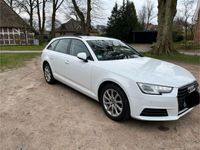 gebraucht Audi A4 35 TDI S tronic Avant