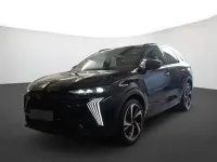 Gebraucht DS Automobiles DS7 Crossback Performance Line Plus 131 PS (96 kW) 2024 Lackierung schwarz perla nera/metallic klarlack SUV