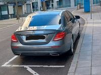 gebraucht Mercedes E250 