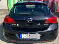 gebraucht Opel Astra 1.4 ecoFLEX Cosmo