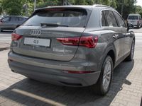 gebraucht Audi Q3 35 TFSI S tronic