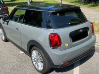 Second-hand Mini Cooper SE 135 kW (184 CP) 2021 Gri Hatchback