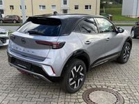 Neu Opel Mokka 131 PS (96 kW) 2025 Grau SUV
