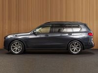 Gebraucht BMW X7 340 PS (250 kW) 2019 Grau SUV